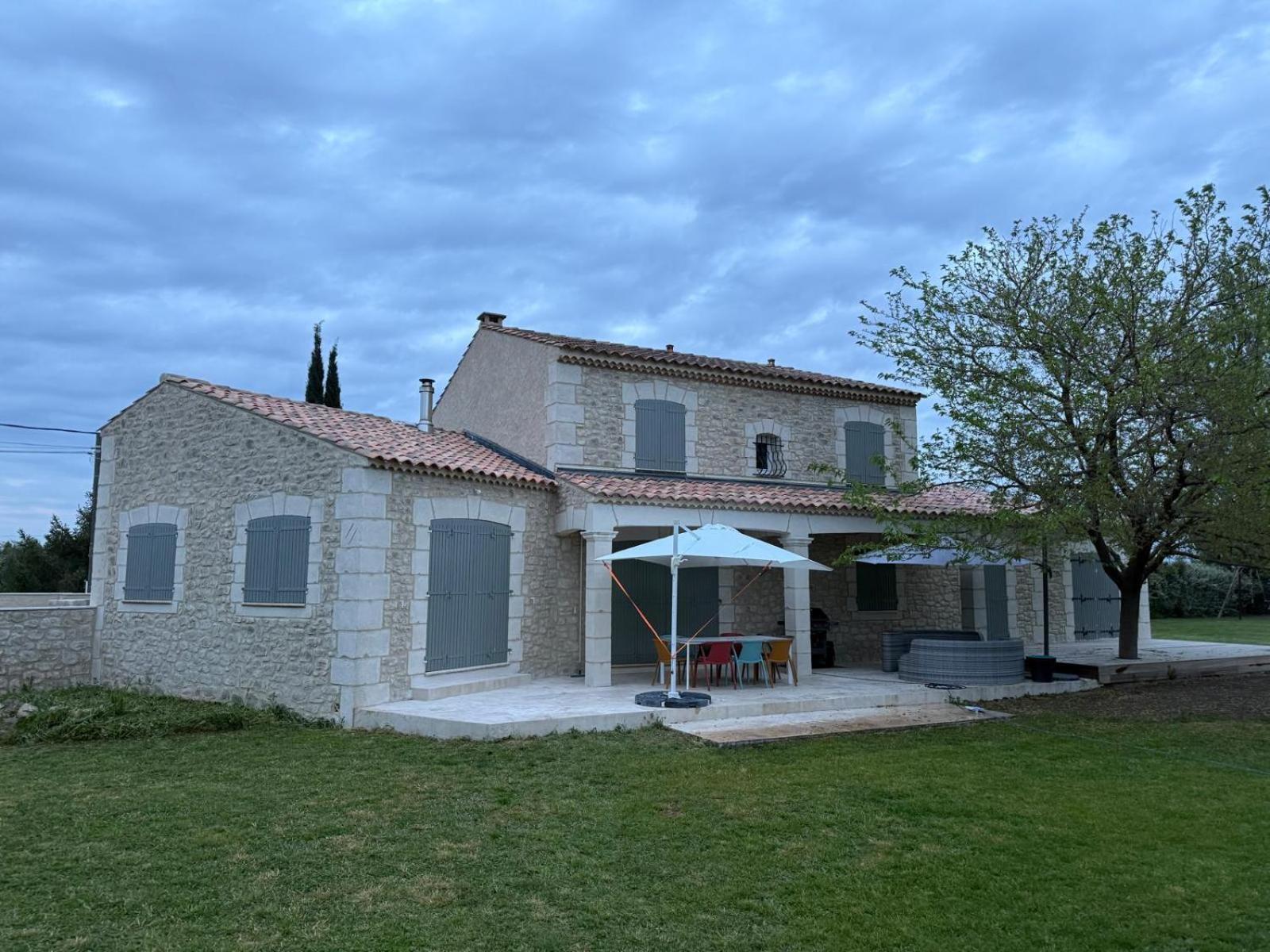 Mas De Ceoulet - Villa De Luxe En Camargue Arles Exteriör bild
